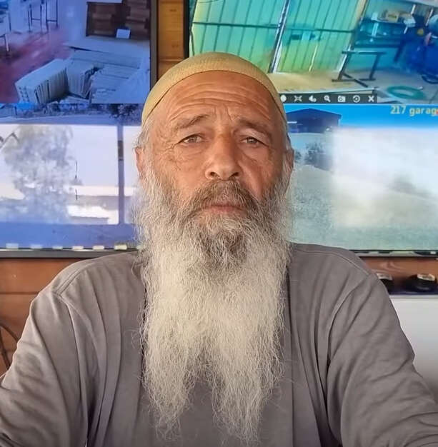 אברי רן. | עזרי טובי