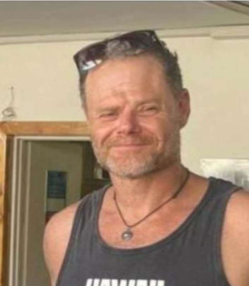 רונן דייטשמן ז"ל. | מתוך חשבון הפייסבוק של המועצה המקומית להבים