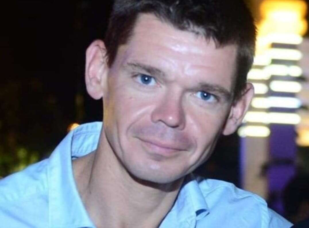 דני וובק ז"ל. | מתול חשבון הפייסבוק של עיריית רמת השרון