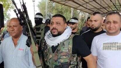 מתוך הרשתות הערביות