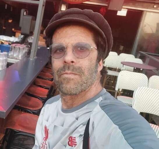 רועי מונדר ז"ל. | מתוך חשבון הפייסבוק של ניר-עוז