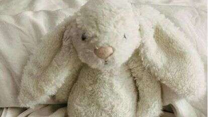 בובה חלופית. | באדיבות המצלם