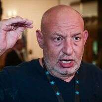 הראל ויזל. | אבשלום ששוני/פלאש 90