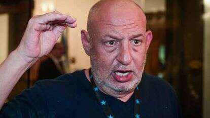 הראל ויזל. | אבשלום ששוני/פלאש 90