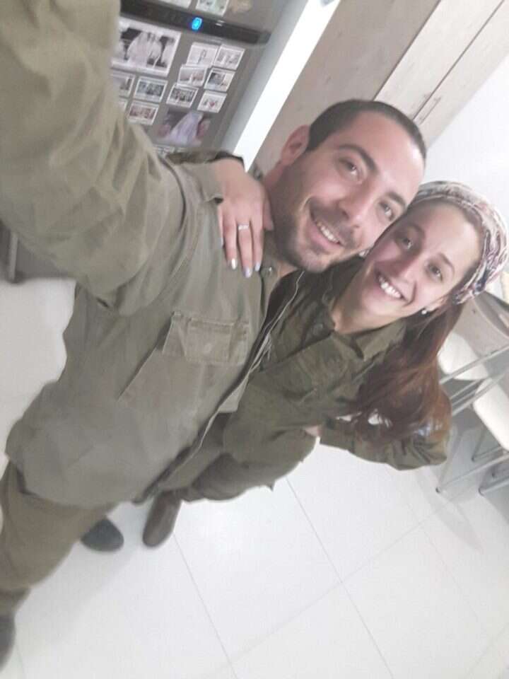 אמונה ואילון. | אלבום פרטי