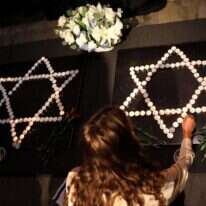 תומכי ישראל בתפוצות. | EPA