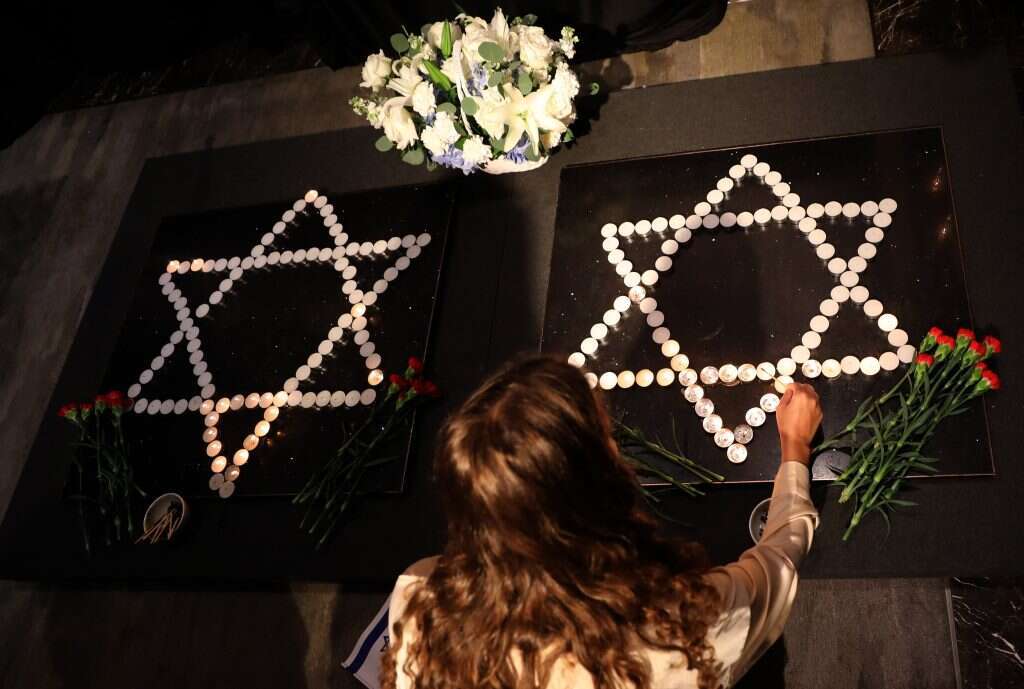 דור הולך ונעלם: בשנת 2025 איבדה יהדות התפוצות את ענקיה