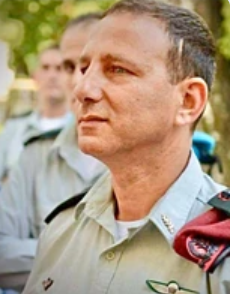 אל"מ ליאון בר הי"ד, | אתר צה"ל אל"מ ליאון בר הי"ד, | אתר צה"ל