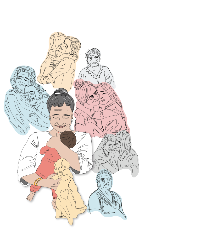 איור: בת־אל בן־חורין