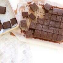 בראוניז פרווה נפלאים. | אפרת ליכטנשטט בראוניז פרווה נפלאים. | אפרת ליכטנשטט