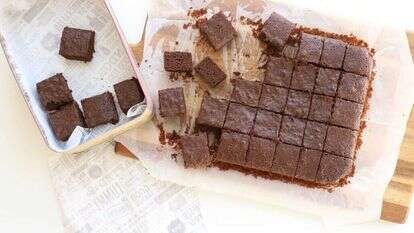 בראוניז פרווה נפלאים. | אפרת ליכטנשטט בראוניז פרווה נפלאים. | אפרת ליכטנשטט