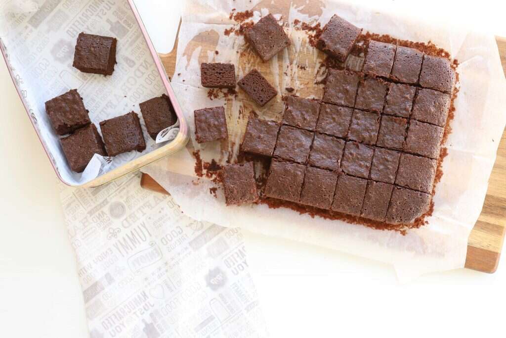 בראוניז פרווה נפלאים. | אפרת ליכטנשטט בראוניז פרווה נפלאים. | אפרת ליכטנשטט