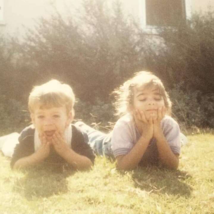 משמאל לימין-יהב וינר זל ולירון בן שלוש. | פרטי
