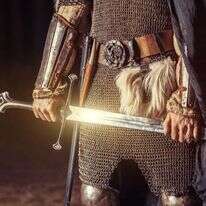 אביר. אילוסטרציה | שאטרסטוק