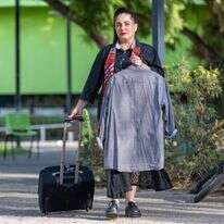 גלית טרבלסי. | יוסי אלוני גלית טרבלסי. | יוסי אלוני