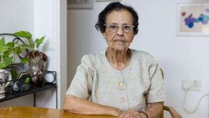 רחל סוקל. | לירון מולדובן