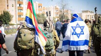 הקשר העמוק בין מדינת ישראל לעדה הדרוזית | שאטרסטוק