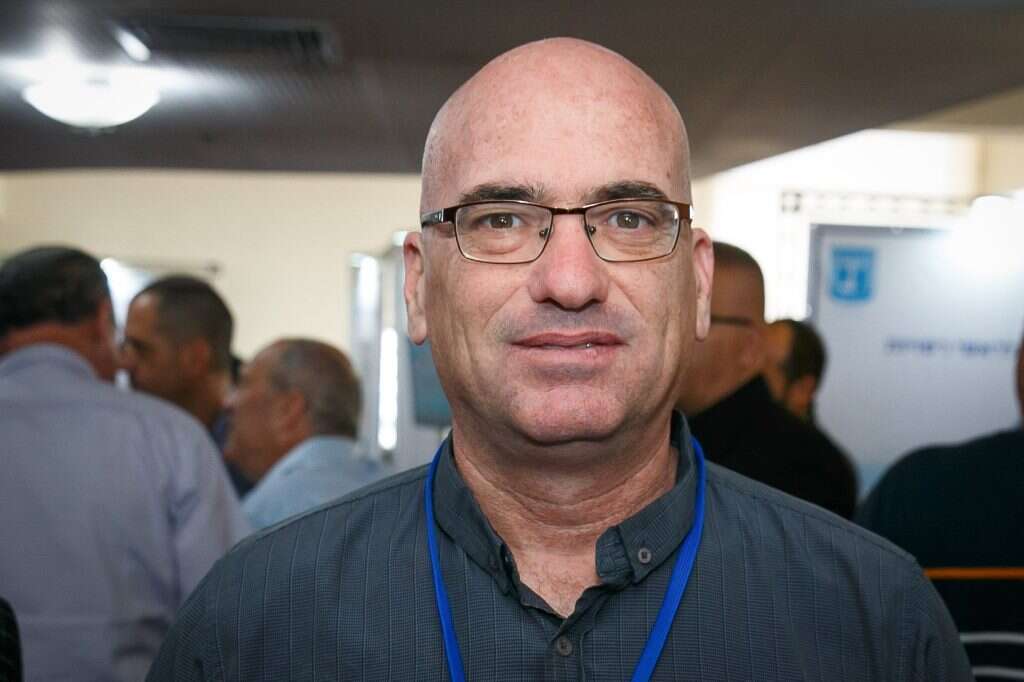 אופיר ליבשטיין ז"ל. | פלאש 90