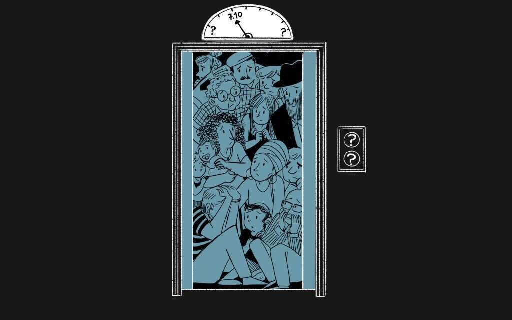 איור: רעות בורץ