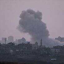 עזה | איי.אף.פי