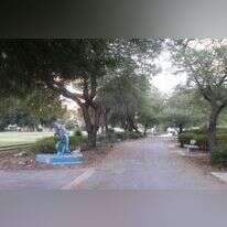 שביל בעין השלושה. | מאתר הישוב