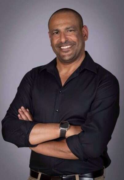 יניב שלמה. | באדיבות המצולם