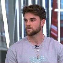 נתניאל בוזוליק. | מסך מתוך רשת 13