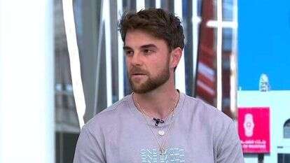 נתניאל בוזוליק. | מסך מתוך רשת 13