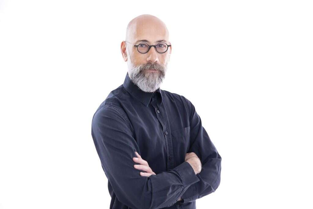 פרופ' ערד קודש. | דוברות מאוחדת