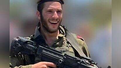 עמיחי רובין, | באדיבות המשפחה