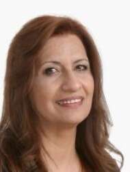 פרופ'  נדירה שלהוב-קיבורקיאן מתוך האתר של האוניברסיטה העברית