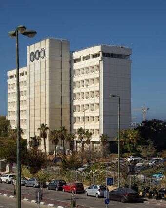 אוניברסיטת תל אביב, | משה שי, פלאש 90