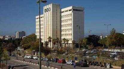 אוניברסיטת תל אביב, | משה שי, פלאש 90