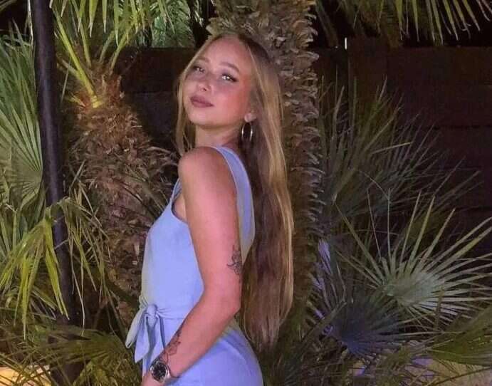 אילנה פלחטי ז"ל. | מתוך חשבון הפייסבוק של עיריית בית שאן