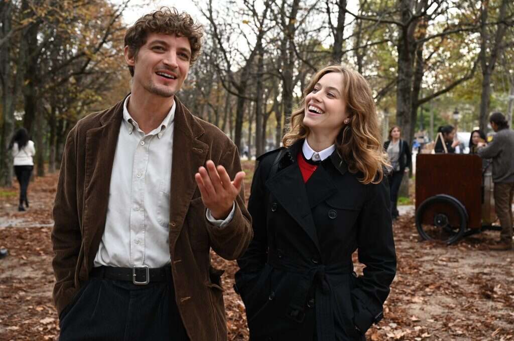 עניין של מזל | יונייטד קינג