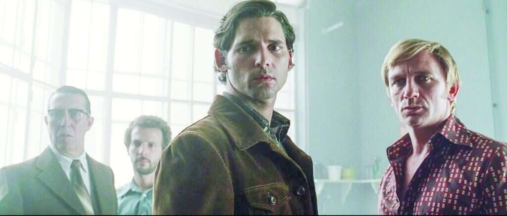 מינכן. | מתוך הסרט מינכן. | מתוך הסרט