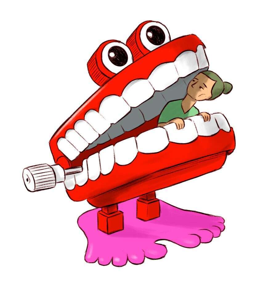 איור: מורן ברק