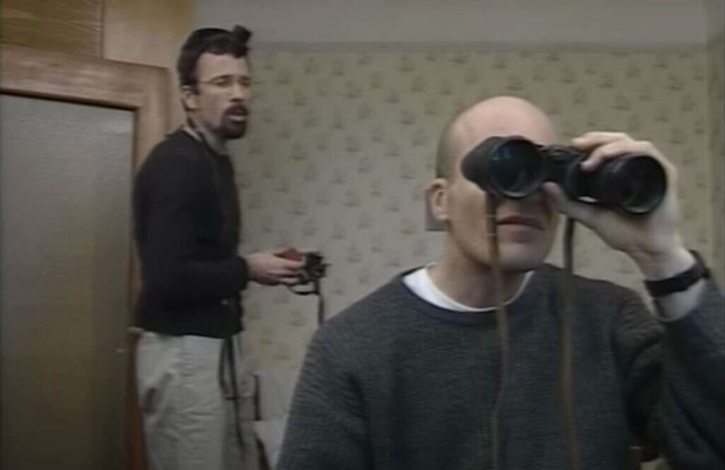 הנקמה היהודית. | מתוך הסרט הנקמה היהודית. | מתוך הסרט