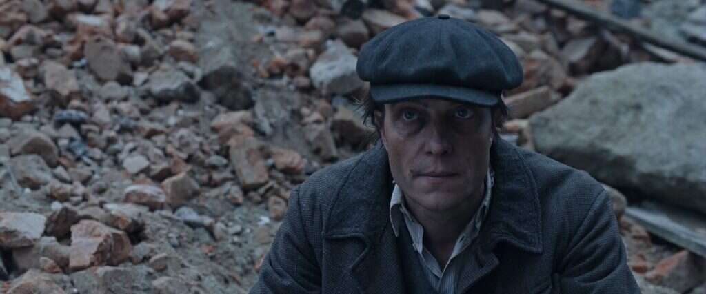 מתוך הסרט מתוך הסרט