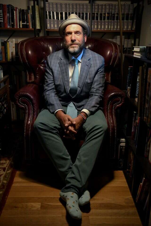 ליאל ליבוביץ. | שחר עזרן