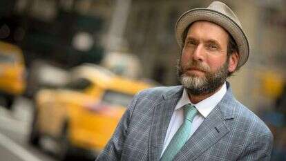 ליאל ליבוביץ. | שחר עזרן