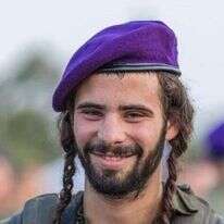 פדיה מרק ז"ל. | באדיבות המשפחה