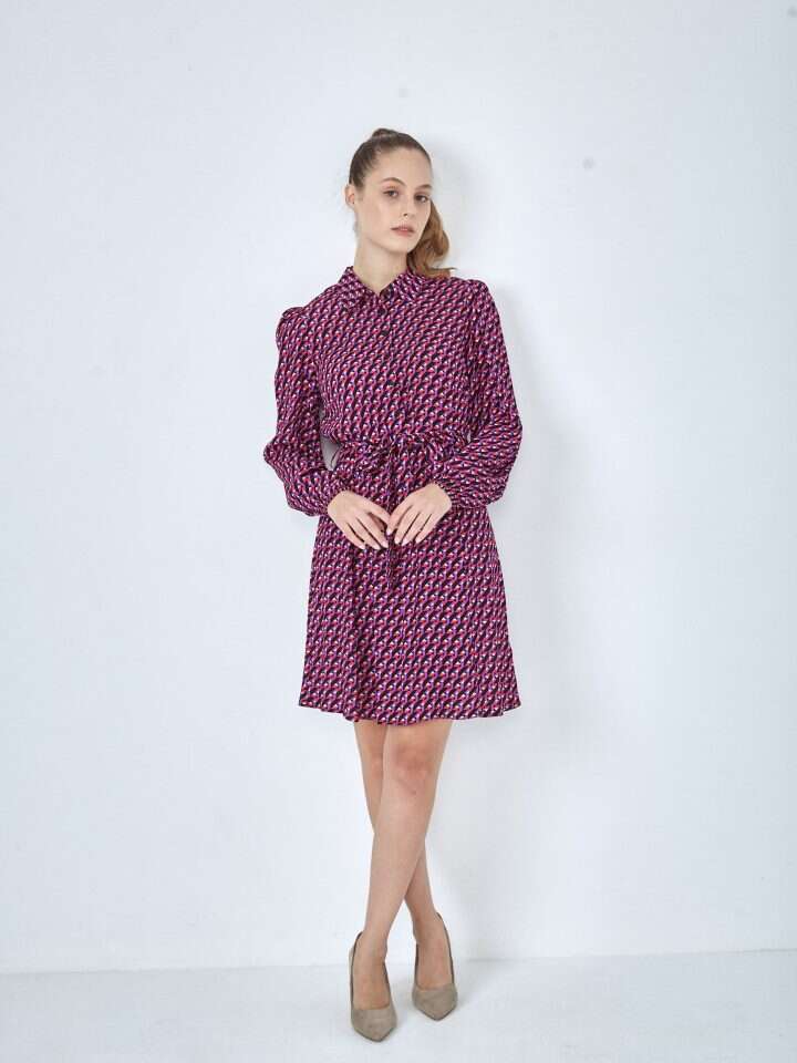 H&amp;O - שמלה. מחיר: 169.90 שקלים. | תומר לופצקו