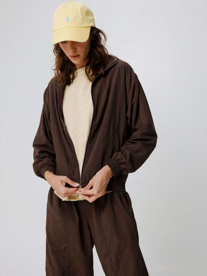 טרמינל איקס, ג'קט. מחיר: 189.90 שקלים. | דימה טליאנסקי