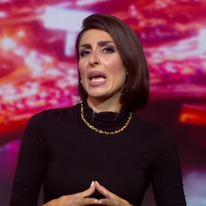 מערכון בארץ נהדרת. צילופ מסך מתוך קשת 12