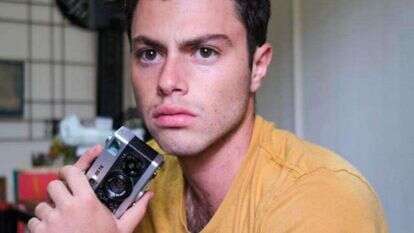 לביא ליפשיץ ז"ל. | דובר צה"ל