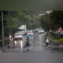 נהיגה בחורף. | מרים אלסטר - פלאש 90