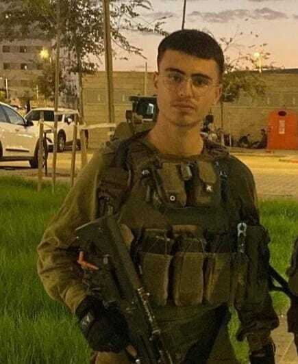 סמ"ר עדי ליאון ז"ל. | באדיבות המשפחה