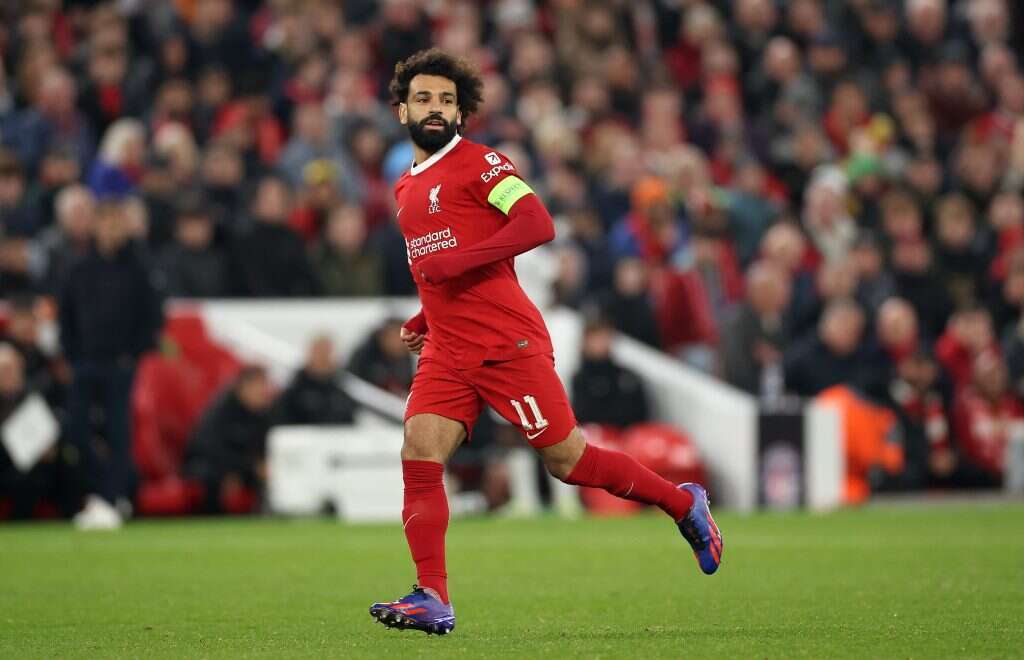 תמיכה גורפת בעזה. מוחמד סאלח. | EPA