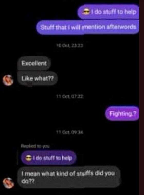 פרופילים מזויפים מנסים לחלץ מידע מחיילי צה"ל. | דו"צ